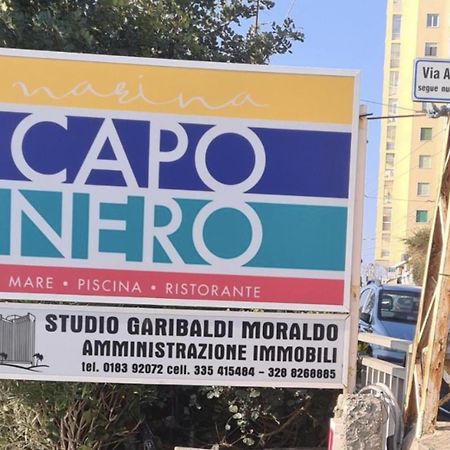 Suite Levante 56 - Fronte Mare Sanremo Ospedaletti Zewnętrze zdjęcie