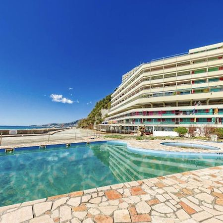 Suite Levante 56 - Fronte Mare Sanremo Ospedaletti Zewnętrze zdjęcie