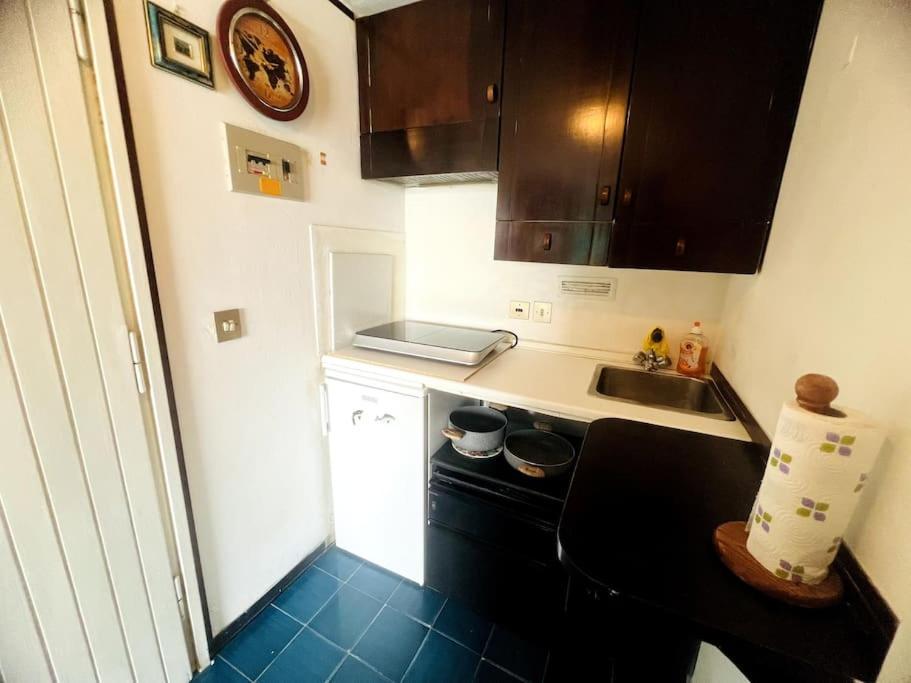 Suite Levante 56 - Fronte Mare Sanremo Ospedaletti Zewnętrze zdjęcie
