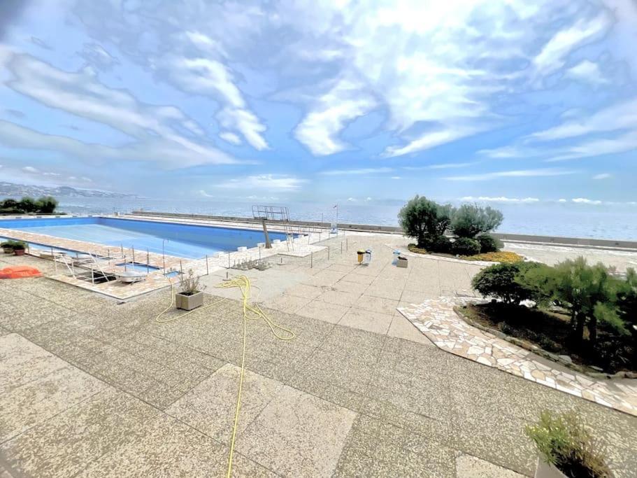 Suite Levante 56 - Fronte Mare Sanremo Ospedaletti Zewnętrze zdjęcie